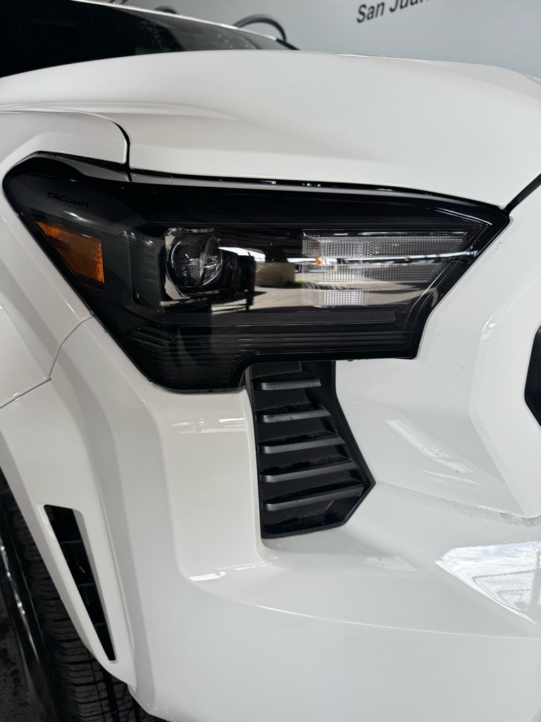 Thumbnail: 2026 Toyota Tacoma - 9