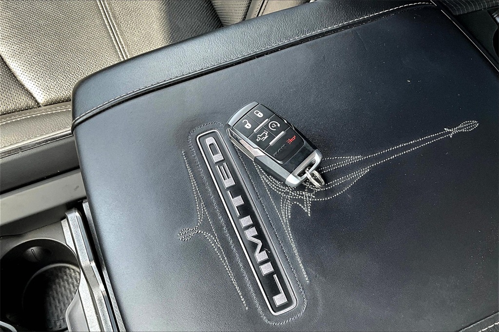 2024 Ram 2500 Limited - 11