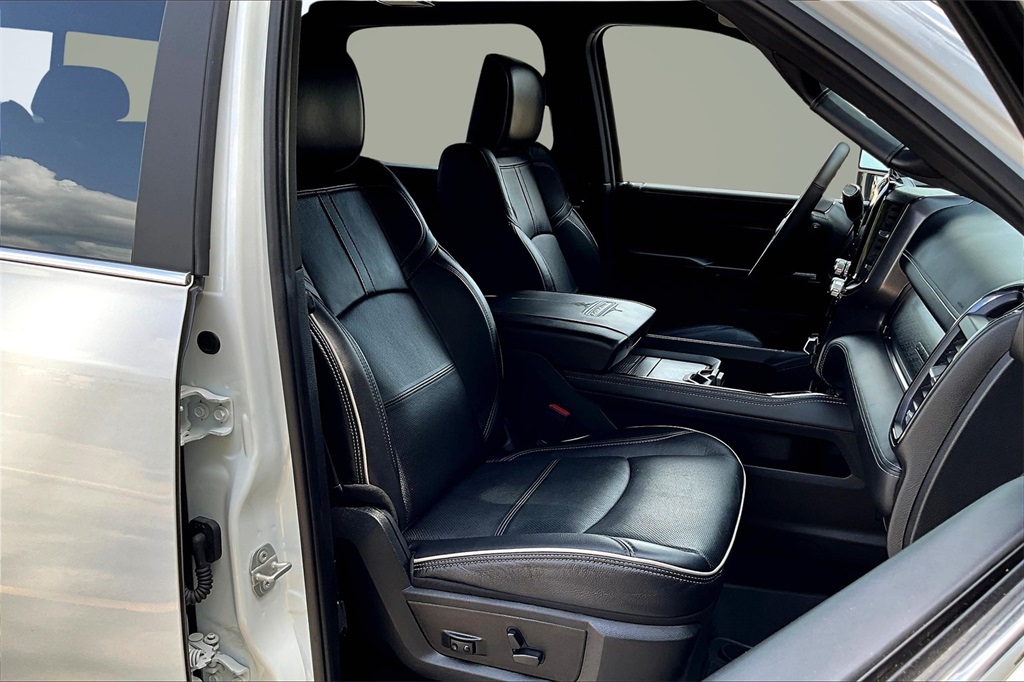 2024 Ram 2500 Limited - 7