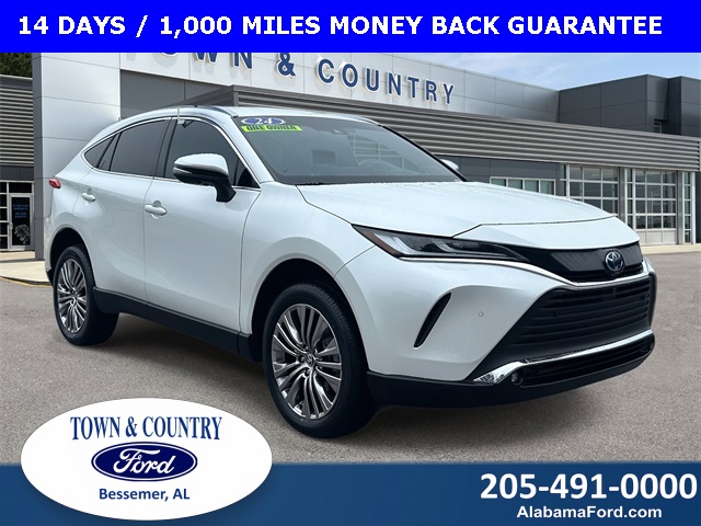 2024 Toyota Venza Limited AWD