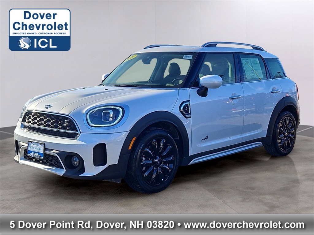 2023 MINI Countryman