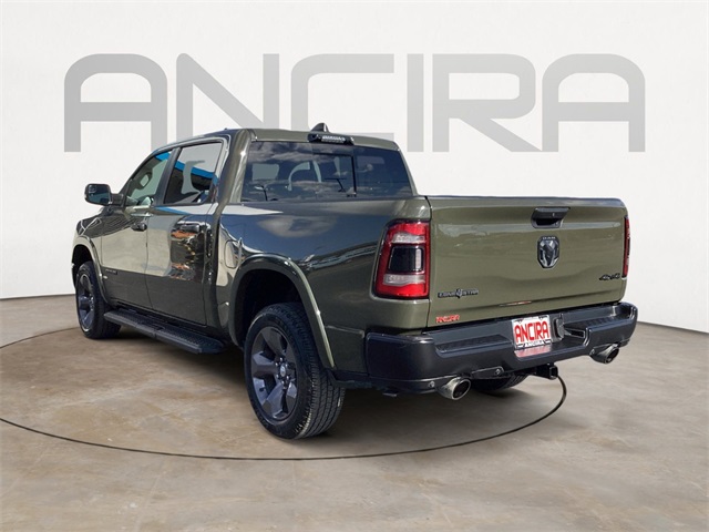 Used Car 2021 Ram 1500  Big Horn/lone Star For Sale Under $30,000 In San Antonio, Texas