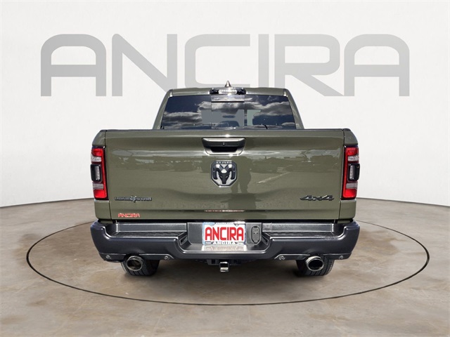 Used Car 2021 Ram 1500  Big Horn/lone Star For Sale Under $30,000 In San Antonio, Texas