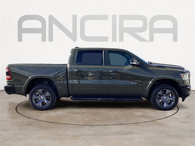Used Car 2021 Ram 1500  Big Horn/lone Star For Sale Under $30,000 In San Antonio, Texas