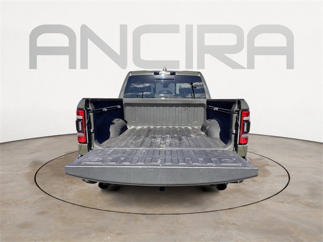 Used Car 2021 Ram 1500  Big Horn/lone Star For Sale Under $30,000 In San Antonio, Texas