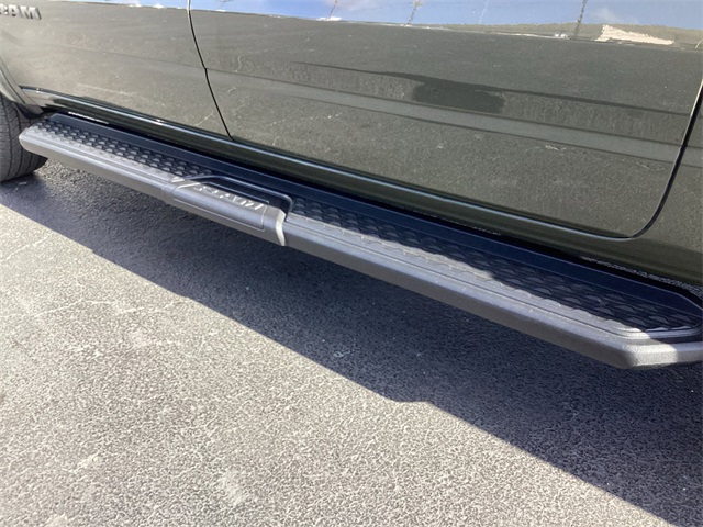 Used Car 2021 Ram 1500  Big Horn/lone Star For Sale Under $30,000 In San Antonio, Texas