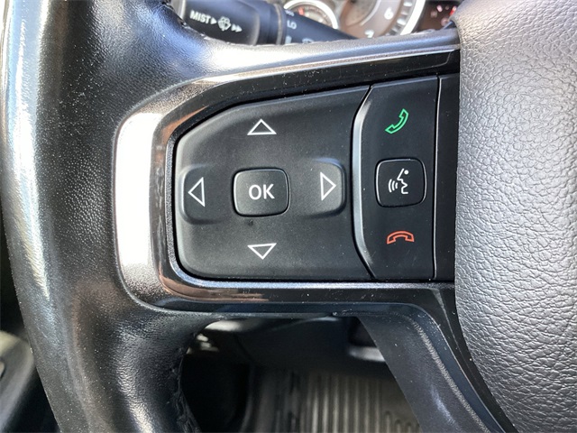 Used Car 2021 Ram 1500  Big Horn/lone Star For Sale Under $30,000 In San Antonio, Texas