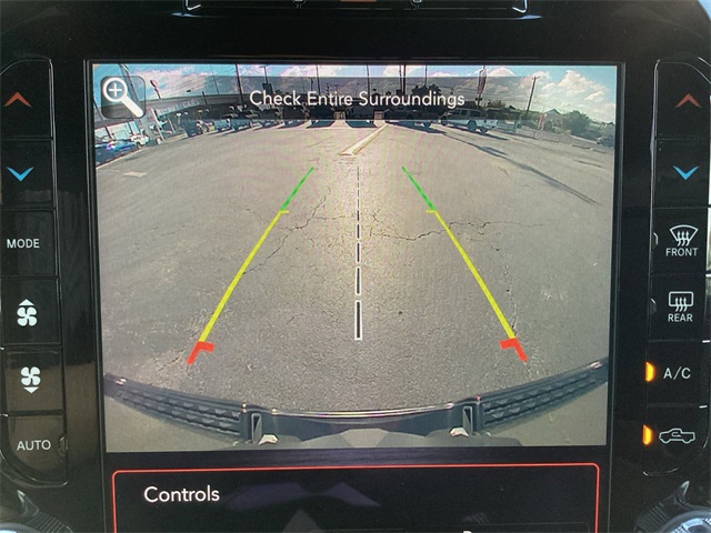 Used Car 2021 Ram 1500  Big Horn/lone Star For Sale Under $30,000 In San Antonio, Texas