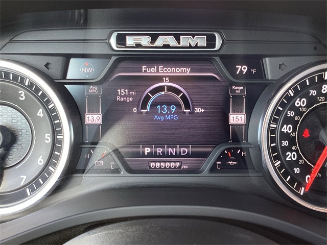 Used Car 2021 Ram 1500  Big Horn/lone Star For Sale Under $30,000 In San Antonio, Texas