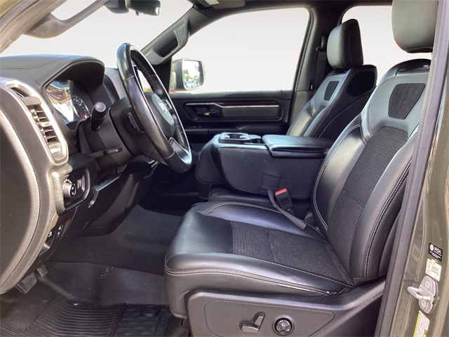 Used Car 2021 Ram 1500  Big Horn/lone Star For Sale Under $30,000 In San Antonio, Texas