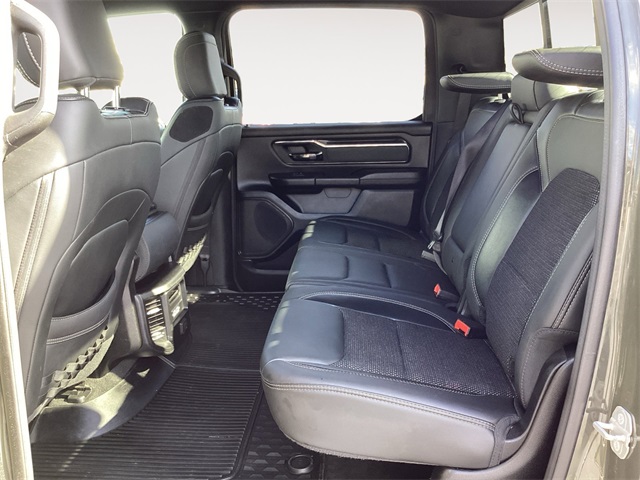 Used Car 2021 Ram 1500  Big Horn/lone Star For Sale Under $30,000 In San Antonio, Texas