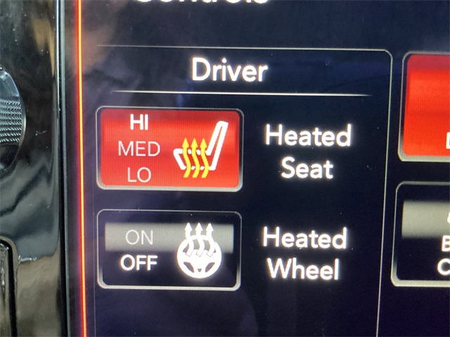 Used Car 2021 Ram 1500  Big Horn/lone Star For Sale Under $30,000 In San Antonio, Texas