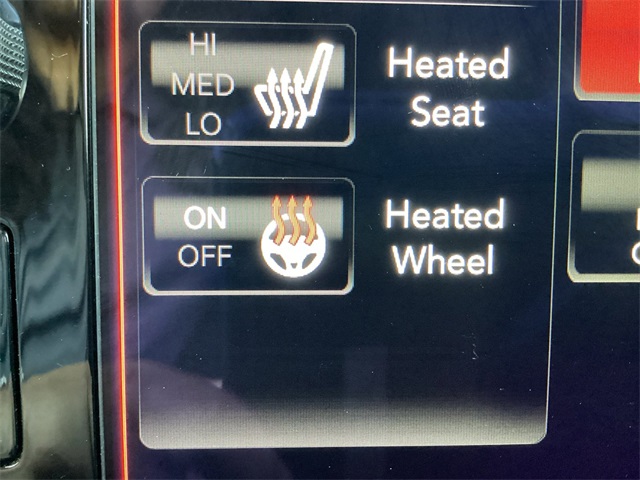 Used Car 2021 Ram 1500  Big Horn/lone Star For Sale Under $30,000 In San Antonio, Texas