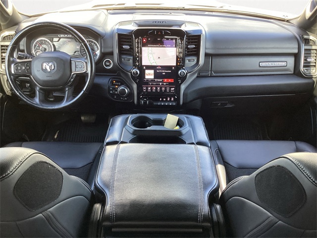 Used Car 2021 Ram 1500  Big Horn/lone Star For Sale Under $30,000 In San Antonio, Texas