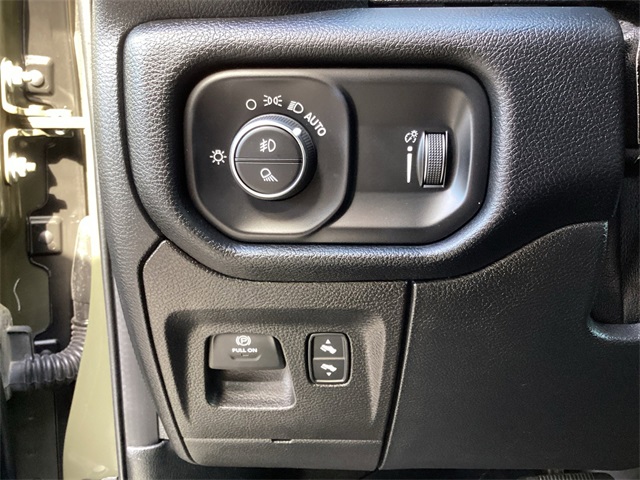 Used Car 2021 Ram 1500  Big Horn/lone Star For Sale Under $30,000 In San Antonio, Texas