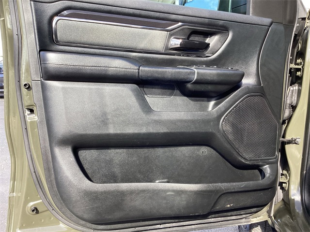 Used Car 2021 Ram 1500  Big Horn/lone Star For Sale Under $30,000 In San Antonio, Texas