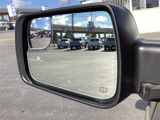 Used Car 2021 Ram 1500  Big Horn/lone Star For Sale Under $30,000 In San Antonio, Texas