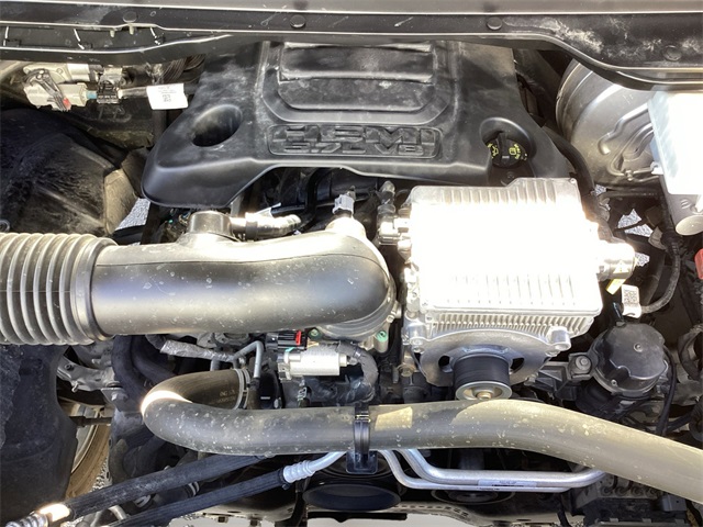 Used Car 2021 Ram 1500  Big Horn/lone Star For Sale Under $30,000 In San Antonio, Texas