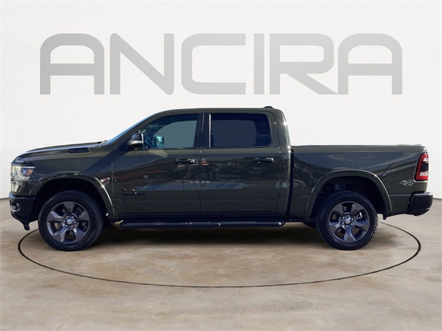 Used Car 2021 Ram 1500  Big Horn/lone Star For Sale Under $30,000 In San Antonio, Texas