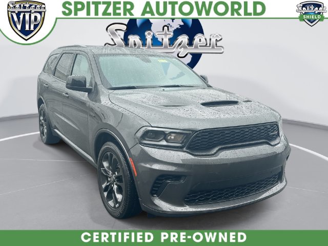  2023 Dodge Durango R/T AWD   