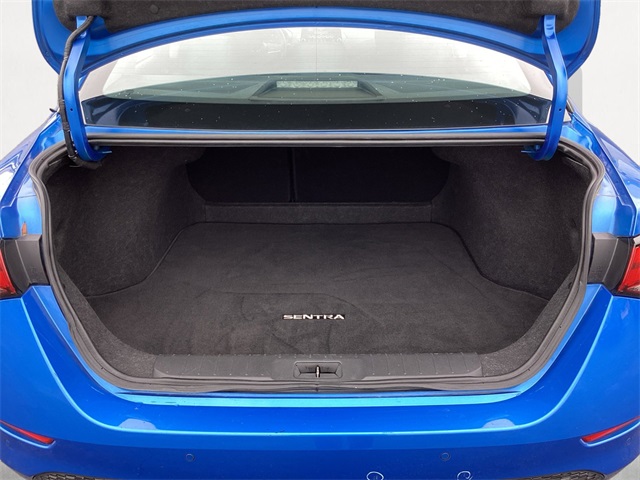 Used Car 2024 Nissan Sentra  Sv For Sale Under $20,000 In San Antonio, Texas