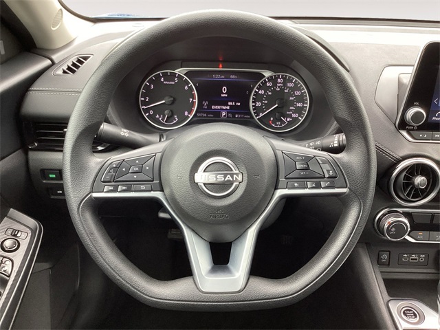 Used Car 2024 Nissan Sentra  Sv For Sale Under $20,000 In San Antonio, Texas