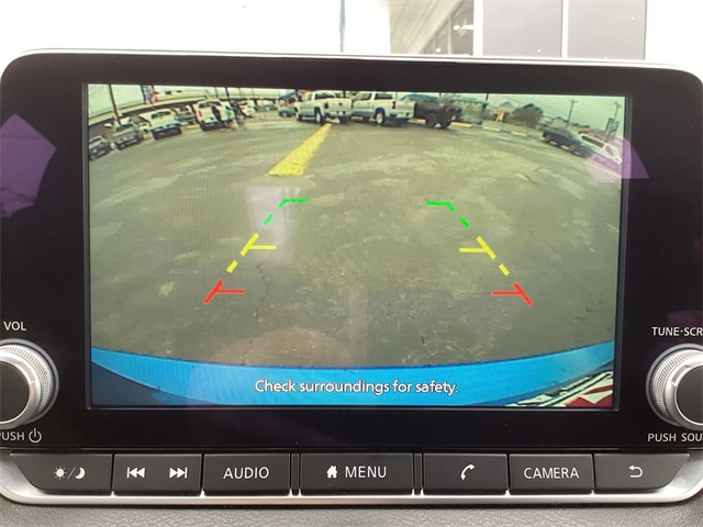 Used Car 2024 Nissan Sentra  Sv For Sale Under $20,000 In San Antonio, Texas