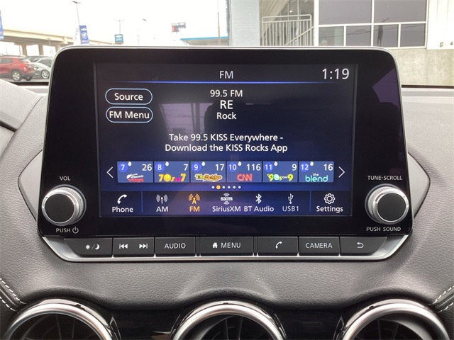 Used Car 2024 Nissan Sentra  Sv For Sale Under $20,000 In San Antonio, Texas