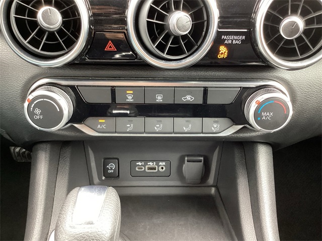 Used Car 2024 Nissan Sentra  Sv For Sale Under $20,000 In San Antonio, Texas