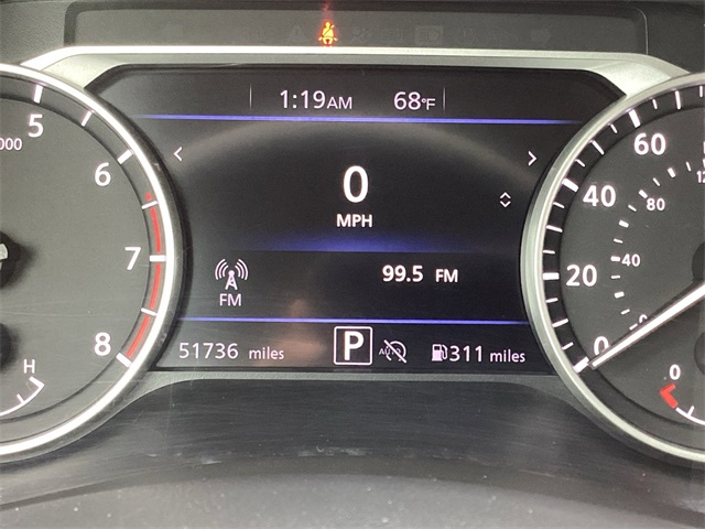 Used Car 2024 Nissan Sentra  Sv For Sale Under $20,000 In San Antonio, Texas