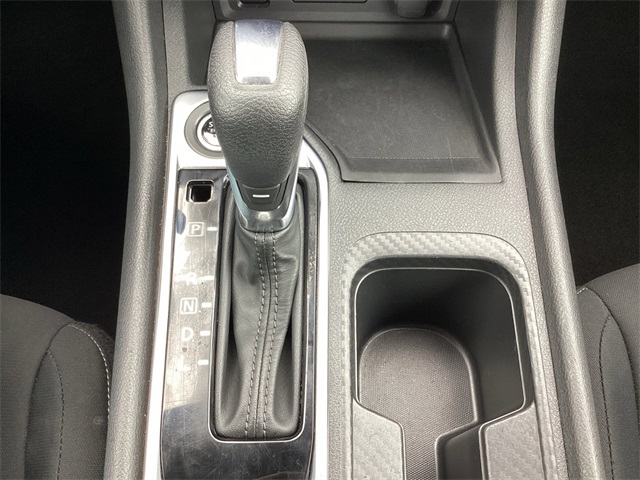 Used Car 2024 Nissan Sentra  Sv For Sale Under $20,000 In San Antonio, Texas