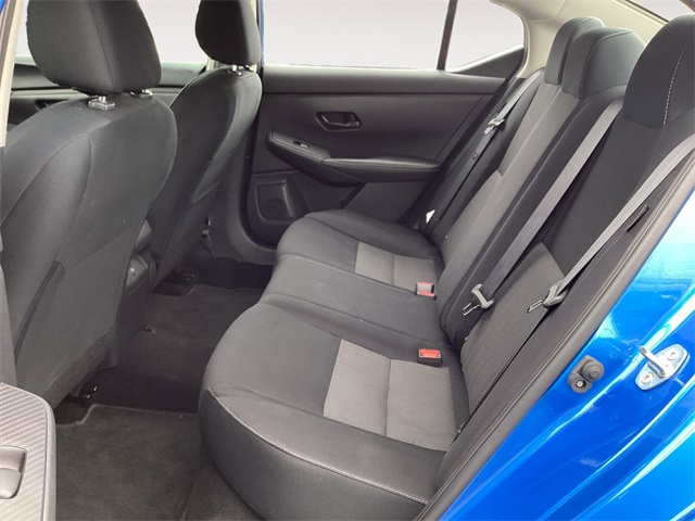 Used Car 2024 Nissan Sentra  Sv For Sale Under $20,000 In San Antonio, Texas