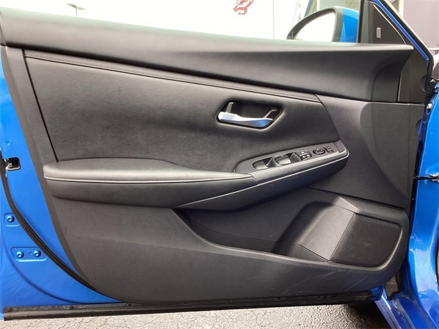 Used Car 2024 Nissan Sentra  Sv For Sale Under $20,000 In San Antonio, Texas