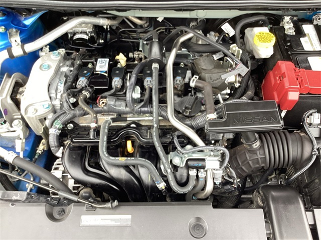 Used Car 2024 Nissan Sentra  Sv For Sale Under $20,000 In San Antonio, Texas