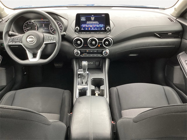 Used Car 2024 Nissan Sentra  Sv For Sale Under $20,000 In San Antonio, Texas