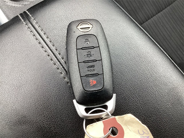 Used Car 2024 Nissan Sentra  Sv For Sale Under $20,000 In San Antonio, Texas