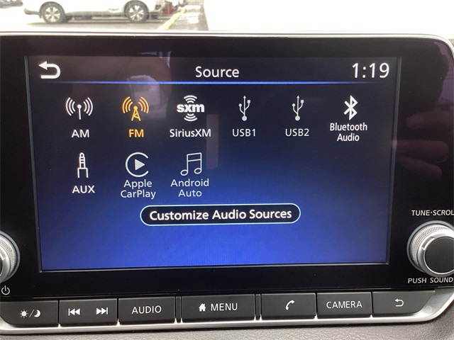 Used Car 2024 Nissan Sentra  Sv For Sale Under $20,000 In San Antonio, Texas