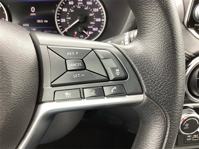 Used Car 2024 Nissan Sentra  Sv For Sale Under $20,000 In San Antonio, Texas