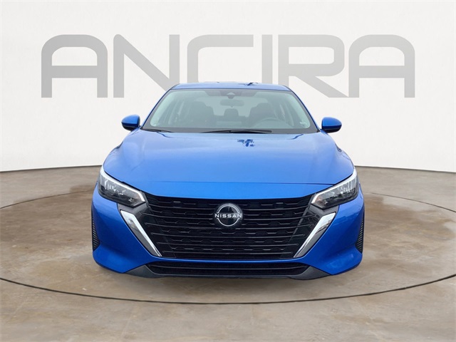 Used Car 2024 Nissan Sentra  Sv For Sale Under $20,000 In San Antonio, Texas