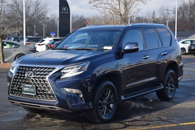 2023 Lexus GX 460 AWD