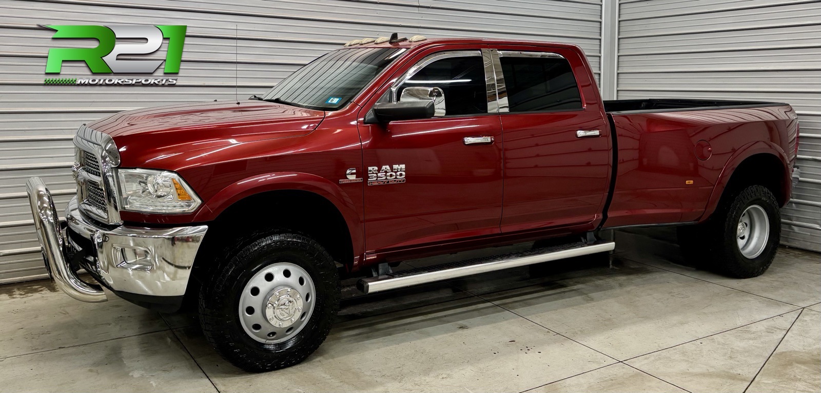 2019 Cadillac Escalade ESV Platinum Edition for sale at R21 Motorsports