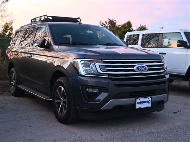 2019 Ford Expedition XLT