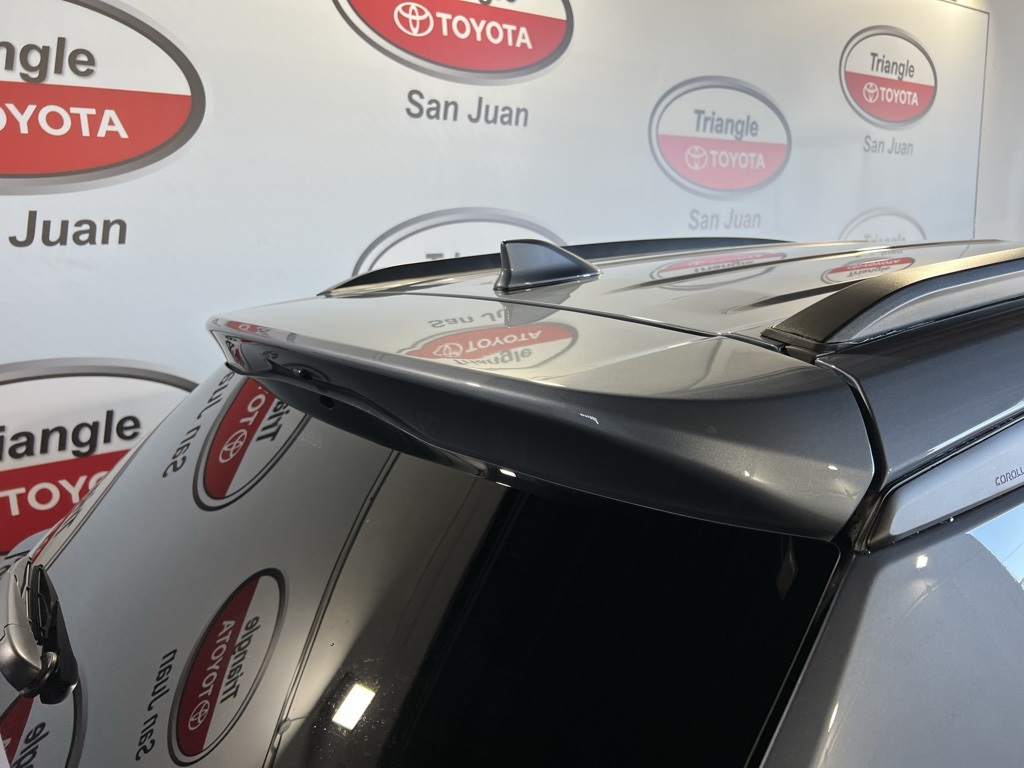 Thumbnail: 2025 Toyota Corolla Cross - 14