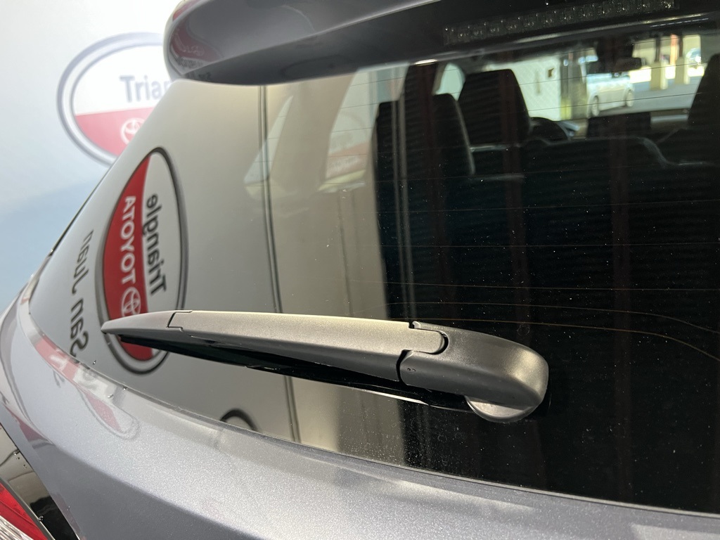 Thumbnail: 2025 Toyota Corolla Cross - 19