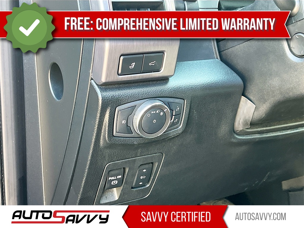 2020 Ford Expedition Platinum Gray at Westside Lexus