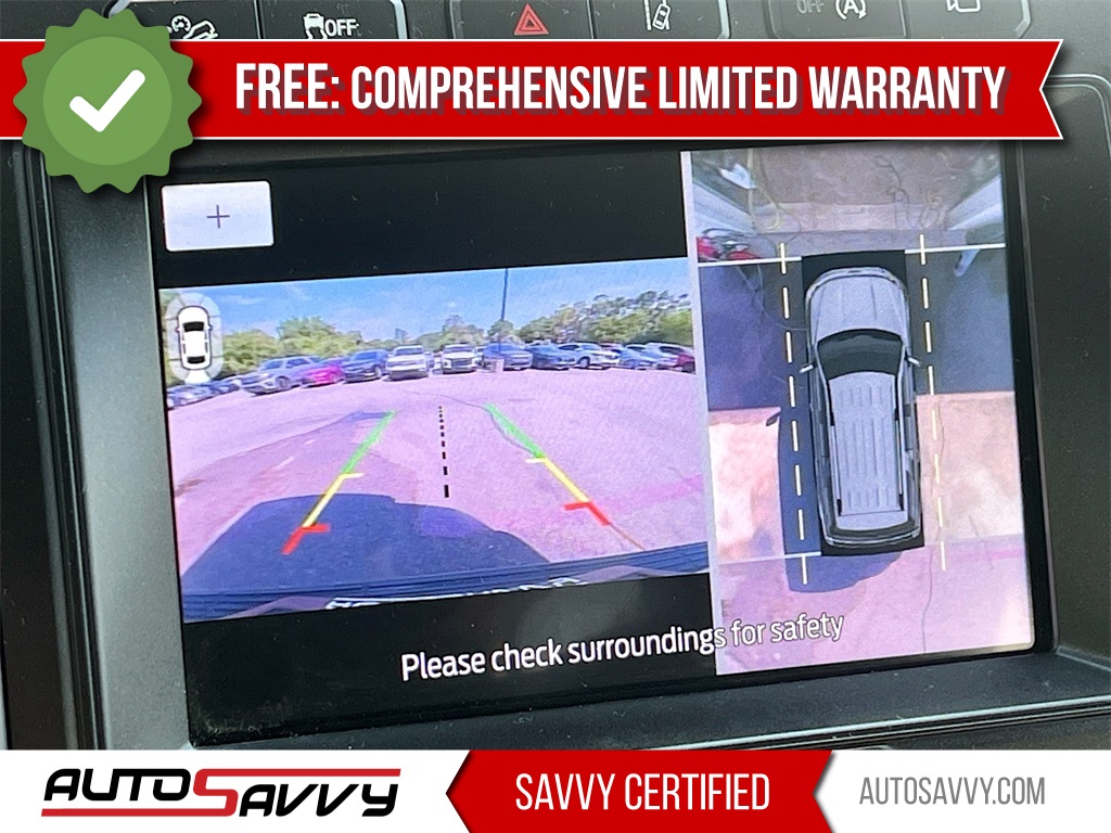 2020 Ford Expedition Platinum Gray at Westside Lexus