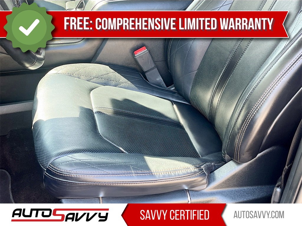 2020 Ford Expedition Platinum Gray at Westside Lexus