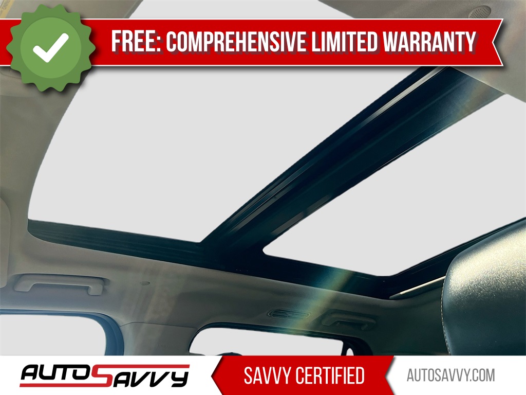 2020 Ford Expedition Platinum Gray at Westside Lexus