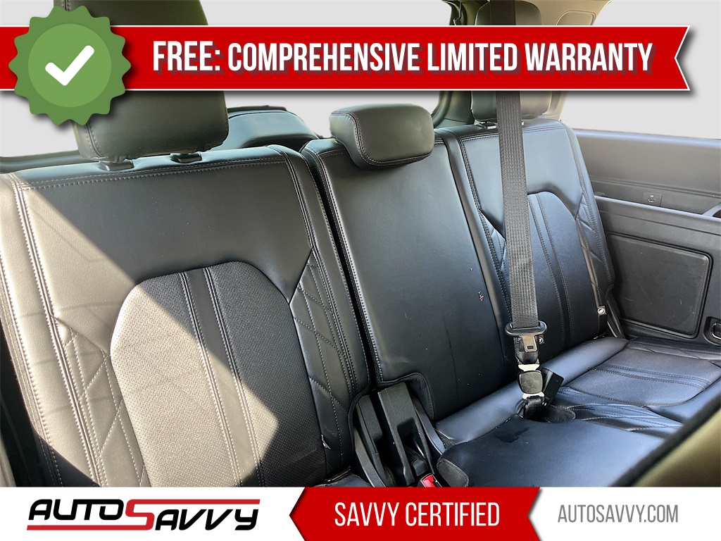 2020 Ford Expedition Platinum Gray at Westside Lexus