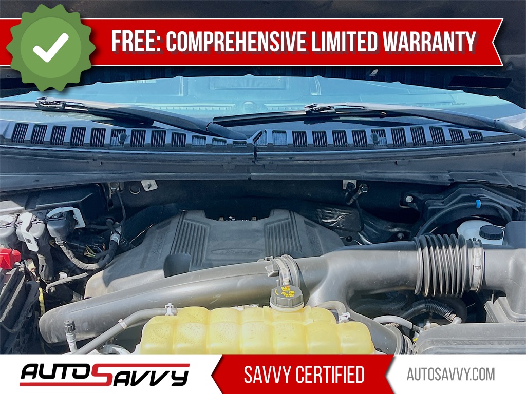 2020 Ford Expedition Platinum Gray at Westside Lexus